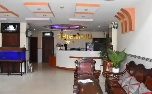 Thiên Phú Logia - 0