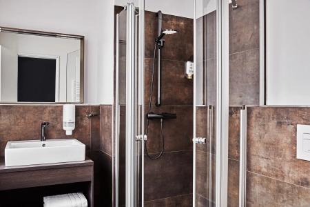 Groners Leipzig City Center - 8