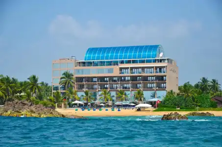 Lavanga Resort & Spa - 25