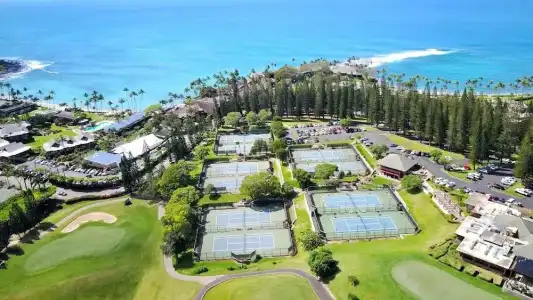 Napili Bay Resort by KBM - 48
