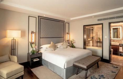 Taj Coromandel - 112