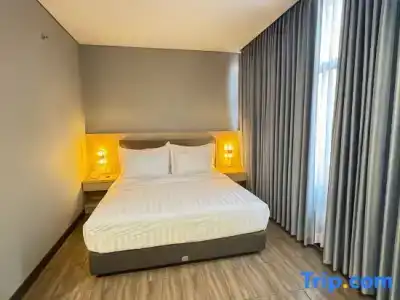 d'primaITC Mangga Dua - 50