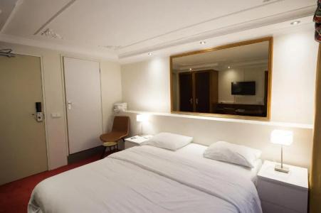 Rembrandtplein B&B - 31