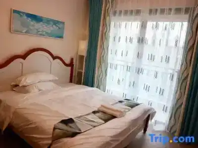 Motel Shanghai South Railway Station Shanghai Normal University - 134