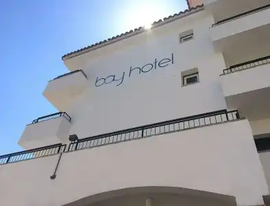 Bay - 13