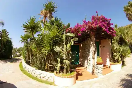 Villaggio Cala Di Volpe & Residence - 60