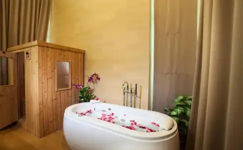 Pattra Vill Resort - 14