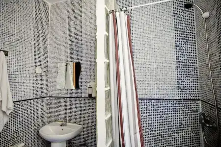 Hostal Abaaly - 7
