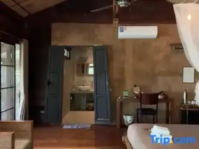 Bambuh Boutique Homestay - 165