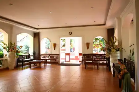 Chalston Beach Resort - 14