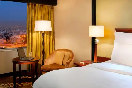 Amman Marriott - 56