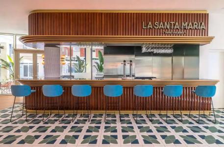 Barceló Beach - Adults Recommended - 12