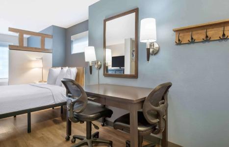 Extended Stay America Suites Seattle Redmond - 40