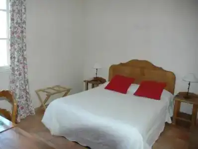 La Bastide Saint Martin - 42