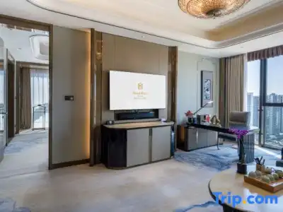 Wanda Vista Kunming - 37