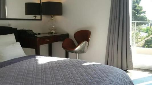 Refresh Boutique Apartments - 73
