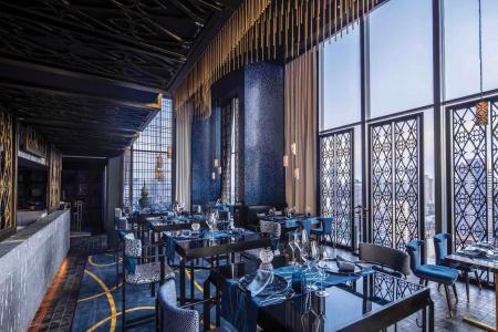 137 Pillars Suite and Residences Bangkok - 25