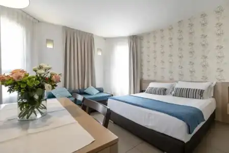 Le Rose Spa - 39