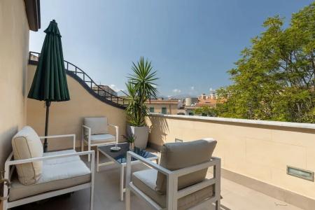 I Mori di Porta Nuova Suite & Terrace - 68