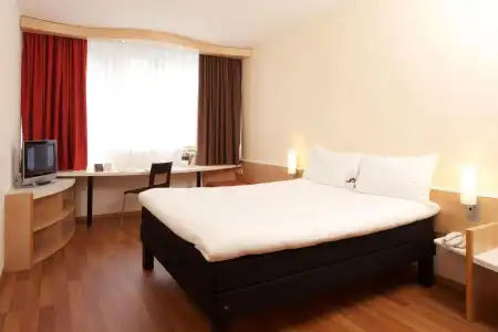 ibis Budapest City - 3