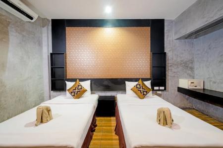 Phi Phi Andaman Legacy Resort - 56