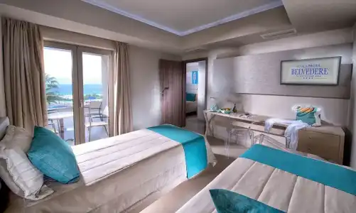 Royal & Imperial Belvedere Resort - 124