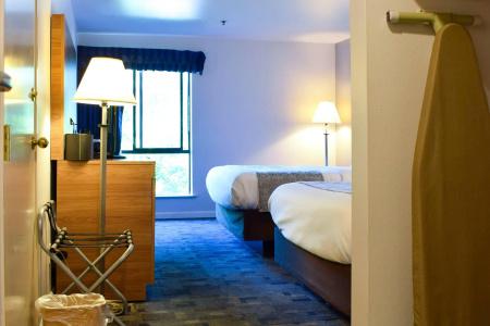 Comfort Inn Bellingham - 41