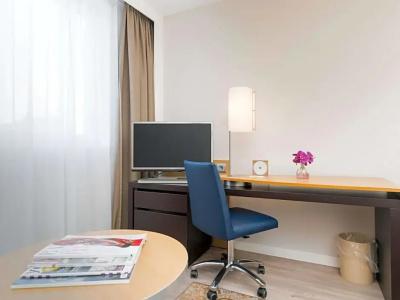Novotel Maastricht - 57