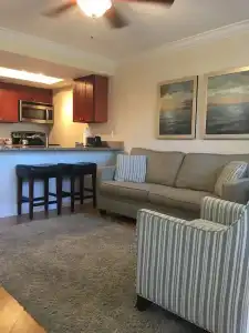 Westwinds Waterfront Resort - 34
