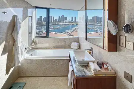 Fraser Suites Dalian - 120