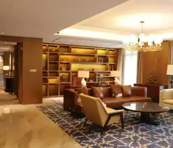DoubleTree Resort by Hilton Hainan Chengmai - 68