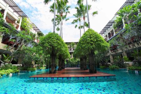 Burasari Phuket Resort & Spa - 31