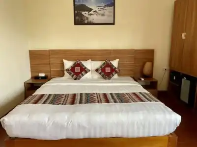 Sapa Garden - 56