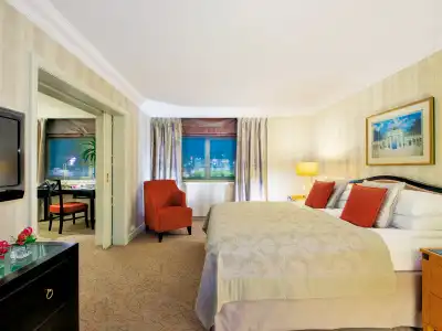 InterContinental Vienna by IHG - 40