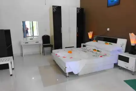 Feridhoo Inn - 24