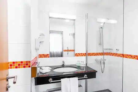 Courtyard By Marriott Pilsen - 82