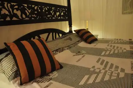 Asantha Guest House - 29