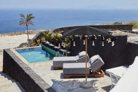 Theano Cave Suites & Villas - 24