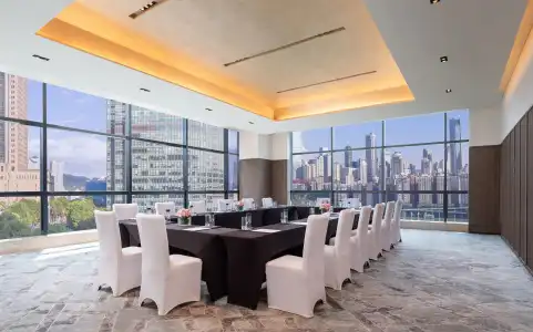 Regent Chongqing - 26