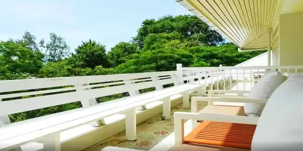Baan Bayan Beachfront - 81