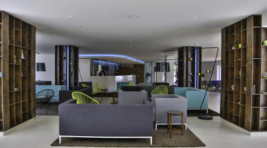 Park Plaza Belvedere Medulin - 1