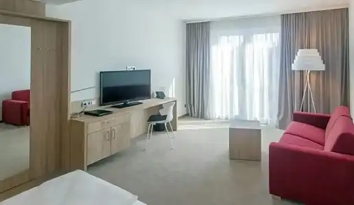 Best Western Queens Pforzheim-Niefern - 94