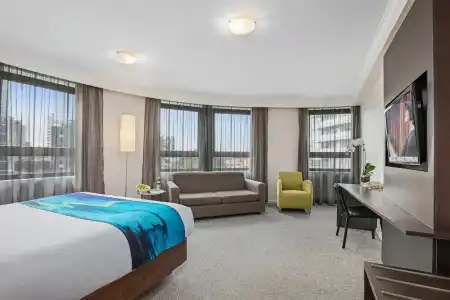 Mantra Parramatta - 49