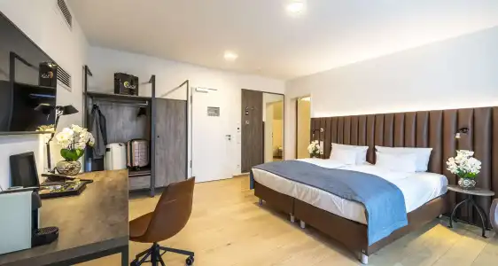 Aiden by Best Western Biberach - 114