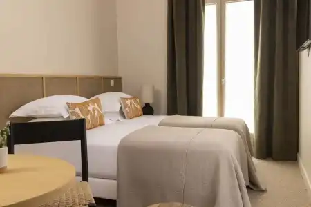 Hôtel Joe M - 72