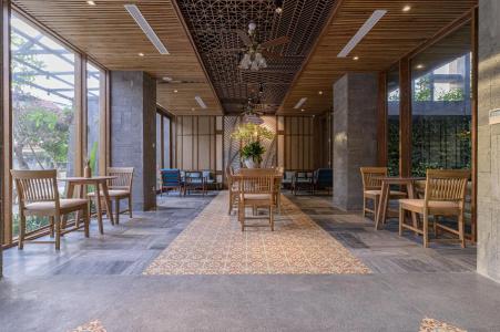 Le Boutique Danang - 11