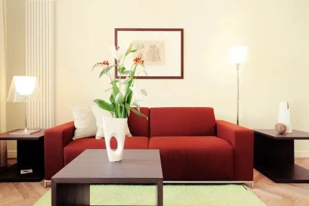 Hapimag Ferienwohnungen Dresden - 27