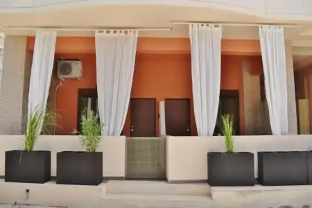 Kripis Studio Pefkohori - 57