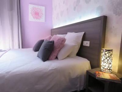 Hôtel Le St Patrice - 68