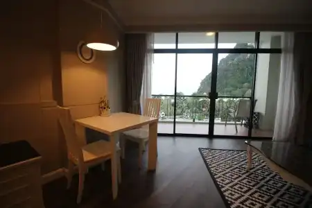 7 Heaven Residence Krabi - 32